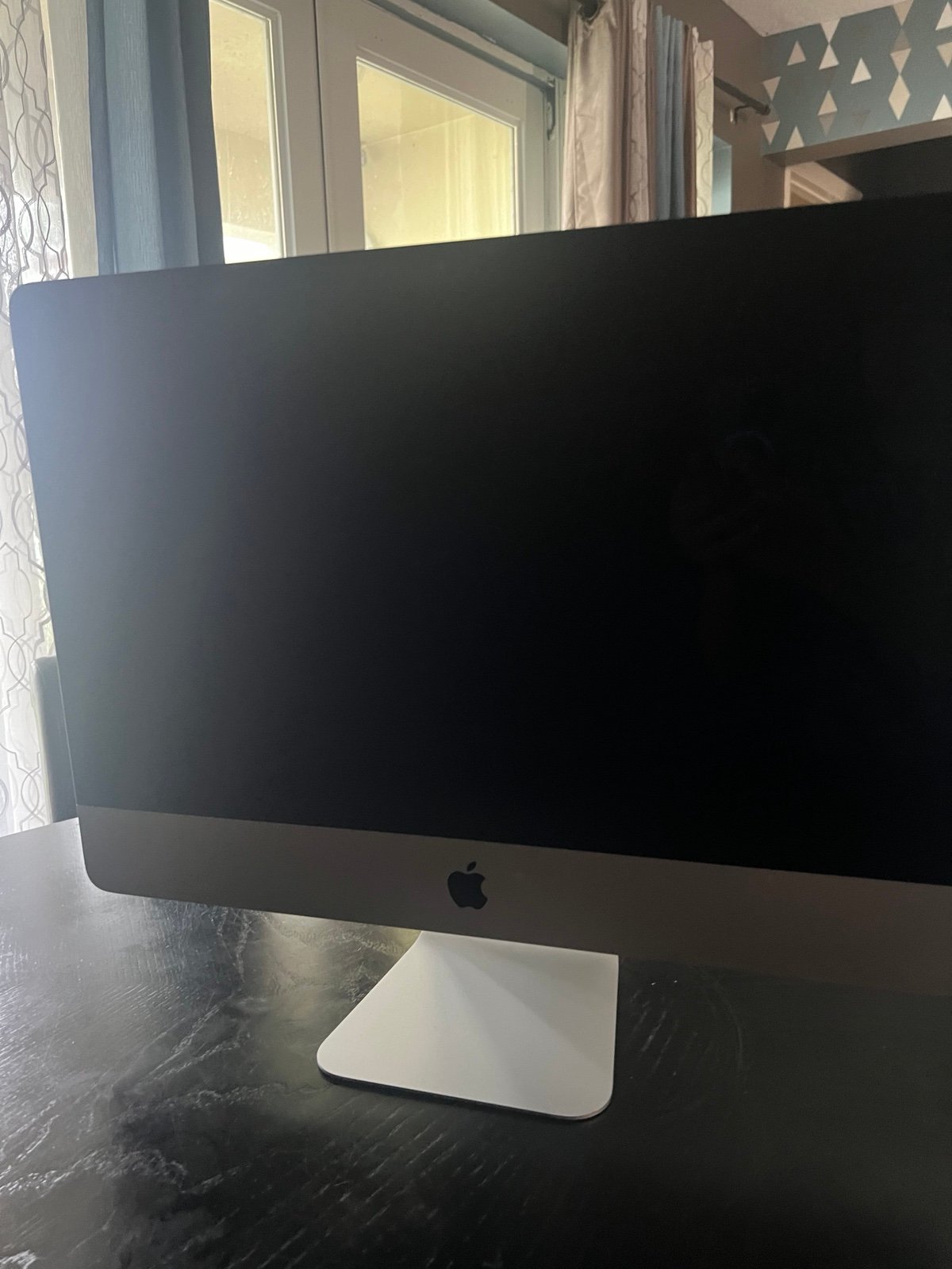 imac 2017