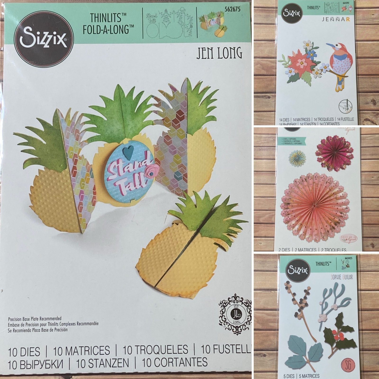 Bundle for hhdnny06