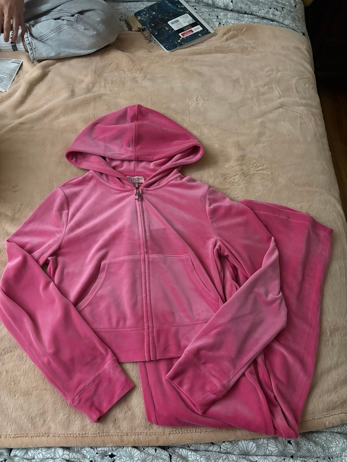 Juicy Couture Tracksuits