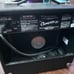 Amplifier fender