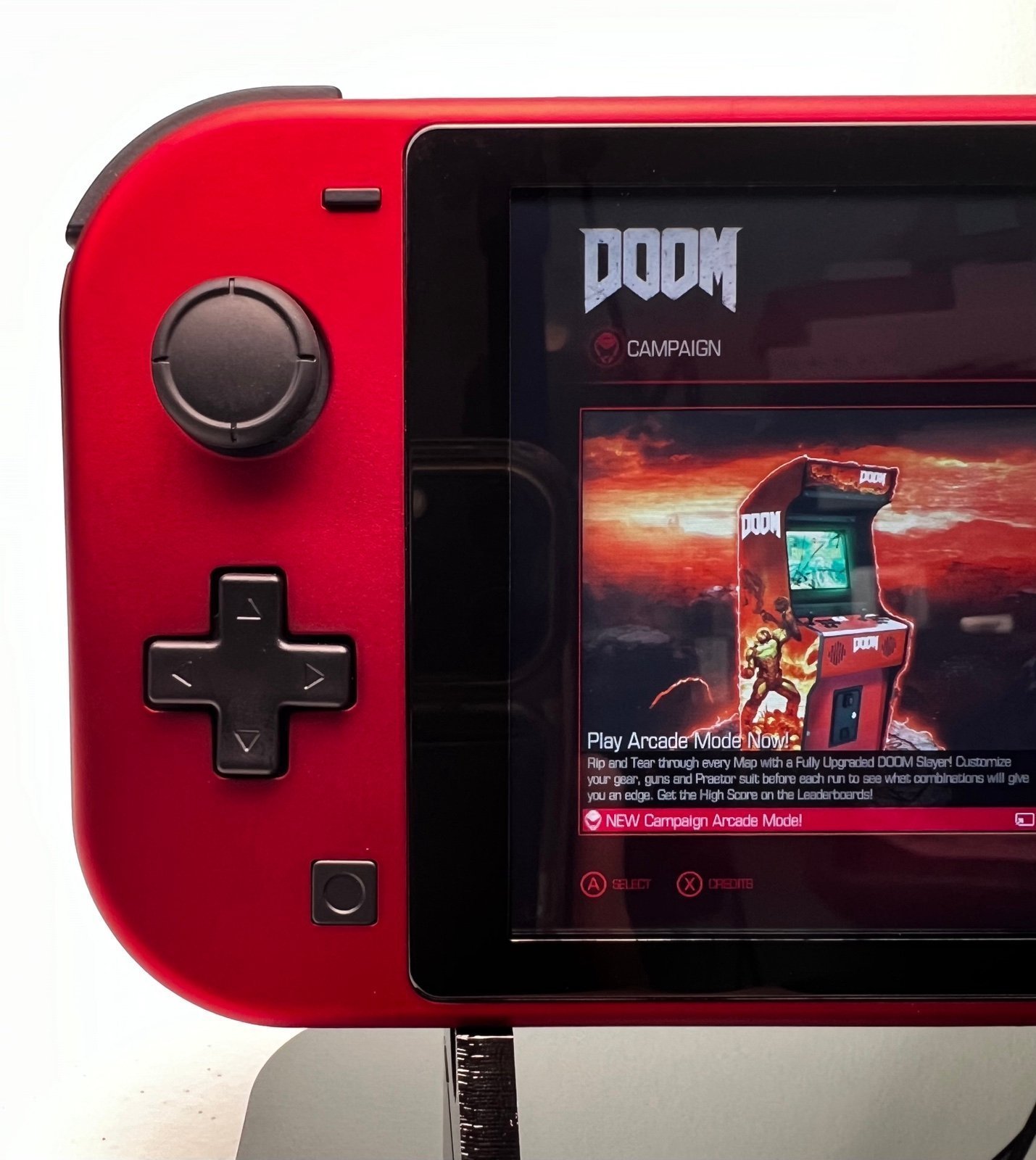 eXtremeRate Nintendo Switch Lite用交換フルセットシェル＆ABXY