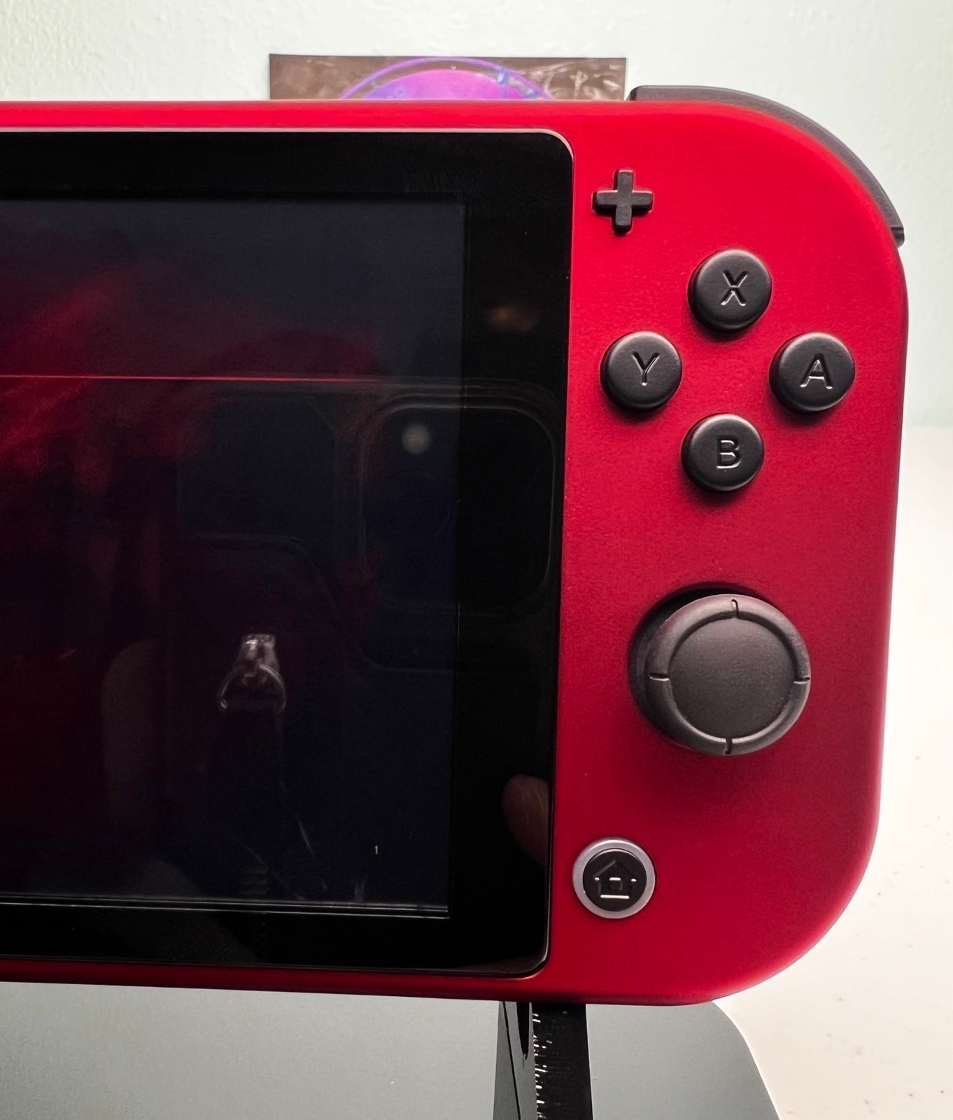 eXtremeRate Nintendo Switch Lite用交換フルセットシェル＆ABXY