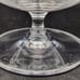 Set Of 2 Marquis By WATERFORD Vintage Brandy Snifter Crystal Glass 32oz ONE CHIP