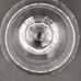 Set Of 2 Marquis By WATERFORD Vintage Brandy Snifter Crystal Glass 32oz ONE CHIP