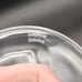 Set Of 2 Marquis By WATERFORD Vintage Brandy Snifter Crystal Glass 32oz ONE CHIP