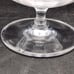 Set Of 2 Marquis By WATERFORD Vintage Brandy Snifter Crystal Glass 32oz ONE CHIP