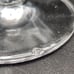 Set Of 2 Marquis By WATERFORD Vintage Brandy Snifter Crystal Glass 32oz ONE CHIP