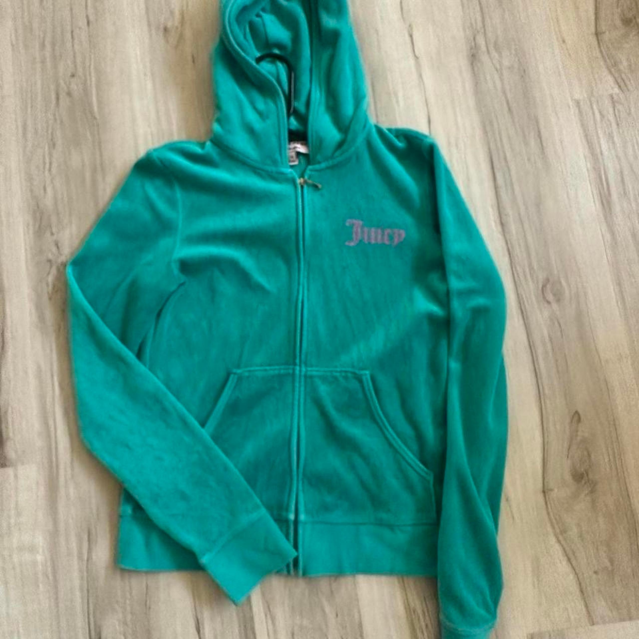 Vintage Juicy Couture jacket