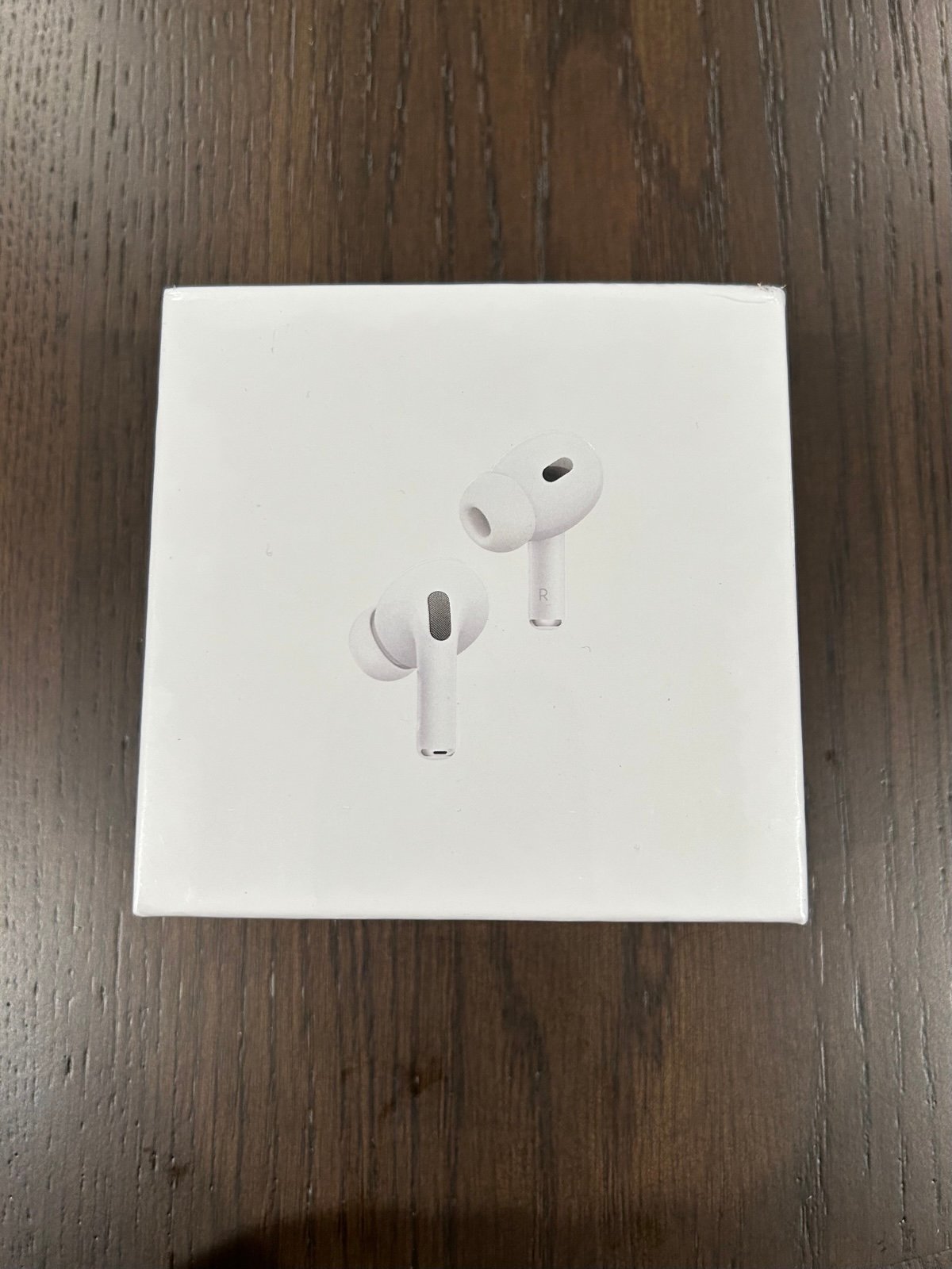 AirPods Pro gen 2