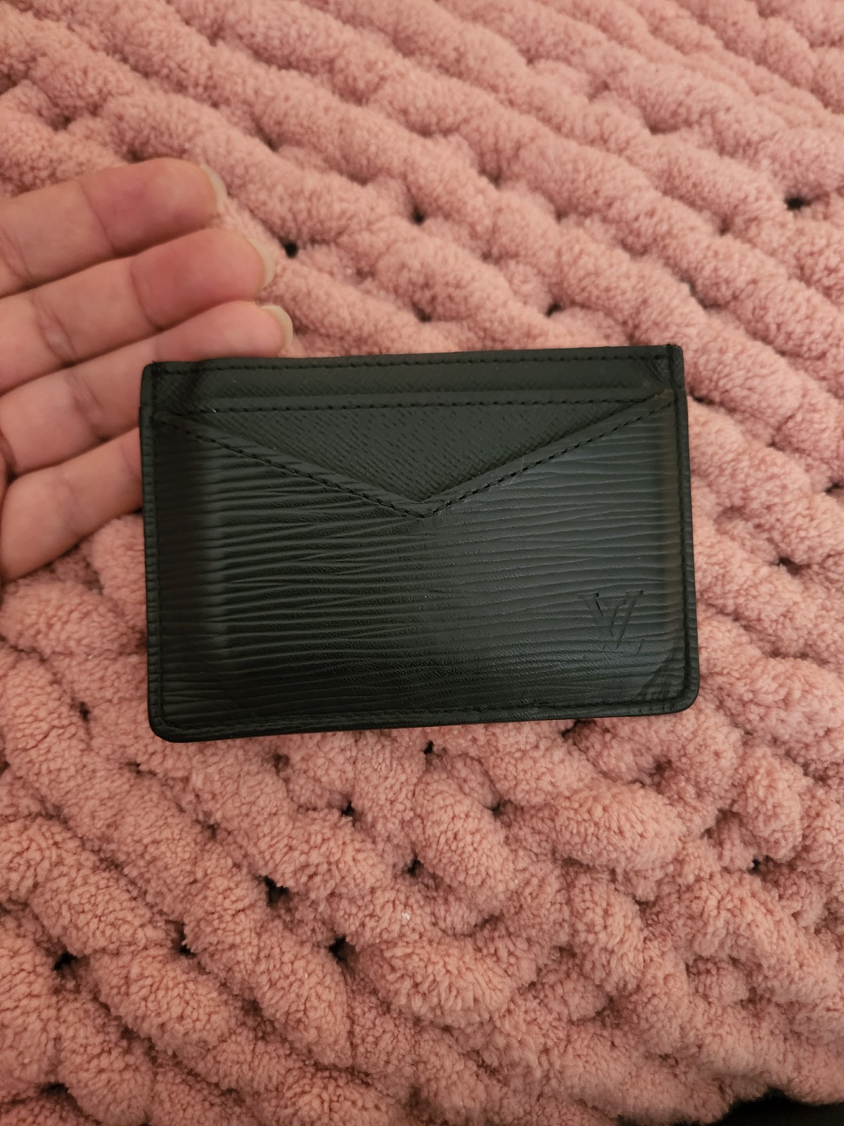 Wallet louis vuitton