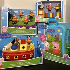 Ultimate Peppa Pig Bundle