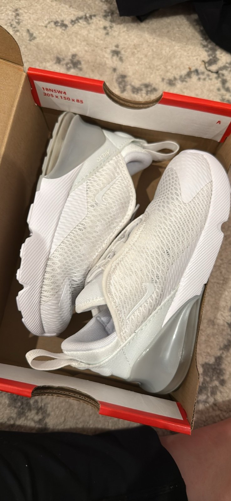 Nike Air Max 270