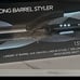 BIO IONIC Long Barrel Ceramic Styler, 1.5”