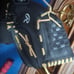 BRAND NEW!! Baseball glove Rowlings
