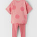 New Zara 2-piece outfit