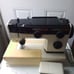 JC Penney Sewing Machine