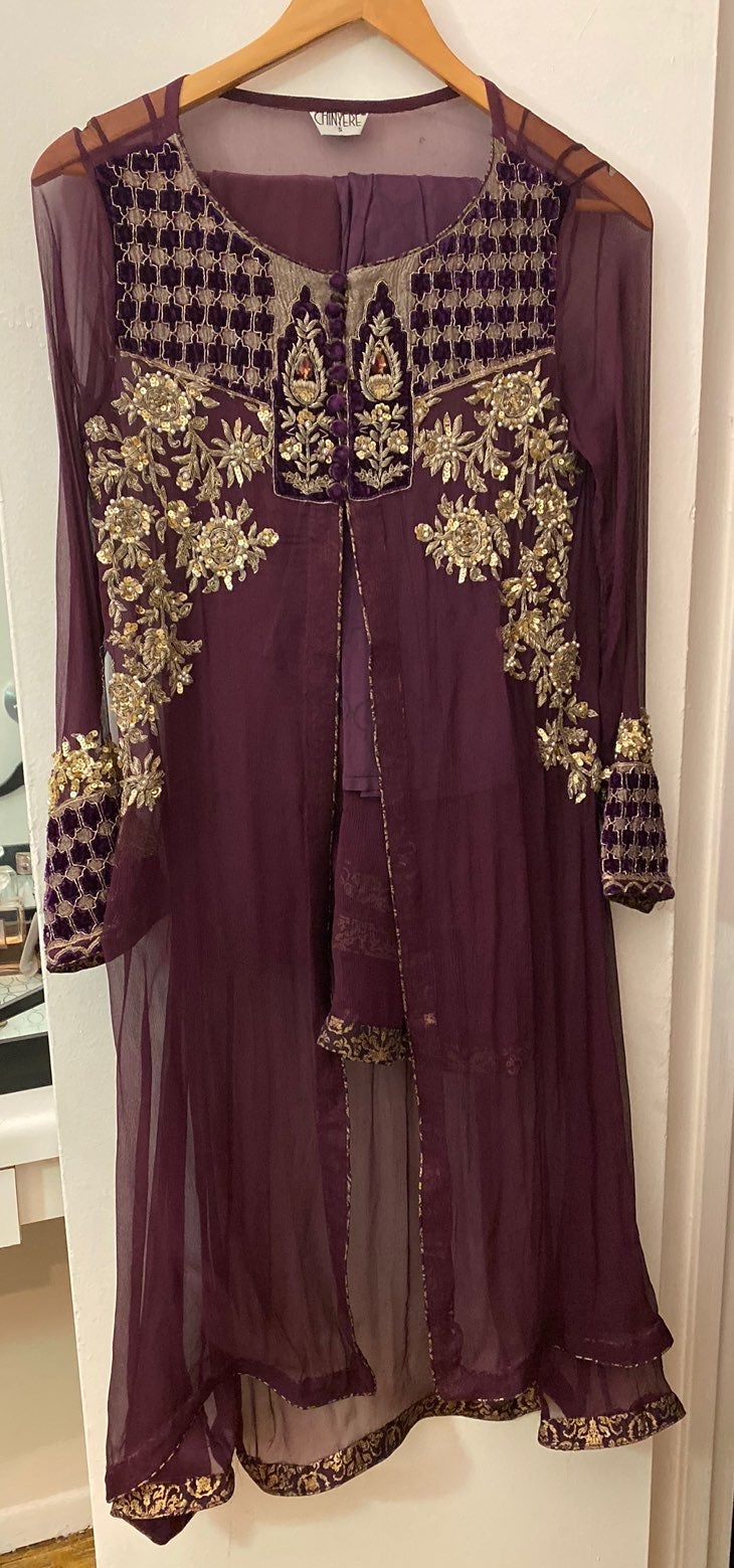 Pakistani/indian dress