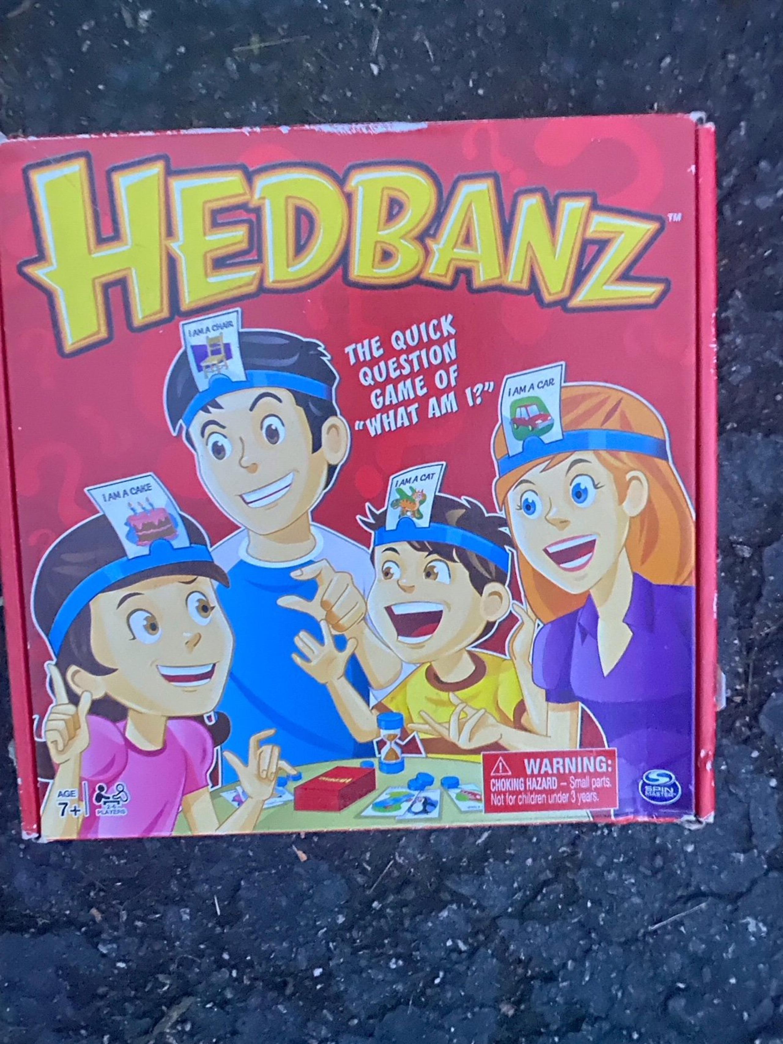 Headbands