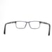 MP 202113 GR Gray rectangular Eyeglasses Frames 55-16-140