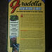 The Fradella Adventure Tarot Cards/Book