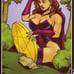 The Fradella Adventure Tarot Cards/Book