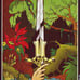 The Fradella Adventure Tarot Cards/Book