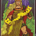 The Fradella Adventure Tarot Cards/Book