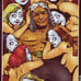 The Fradella Adventure Tarot Cards/Book