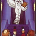 The Fradella Adventure Tarot Cards/Book