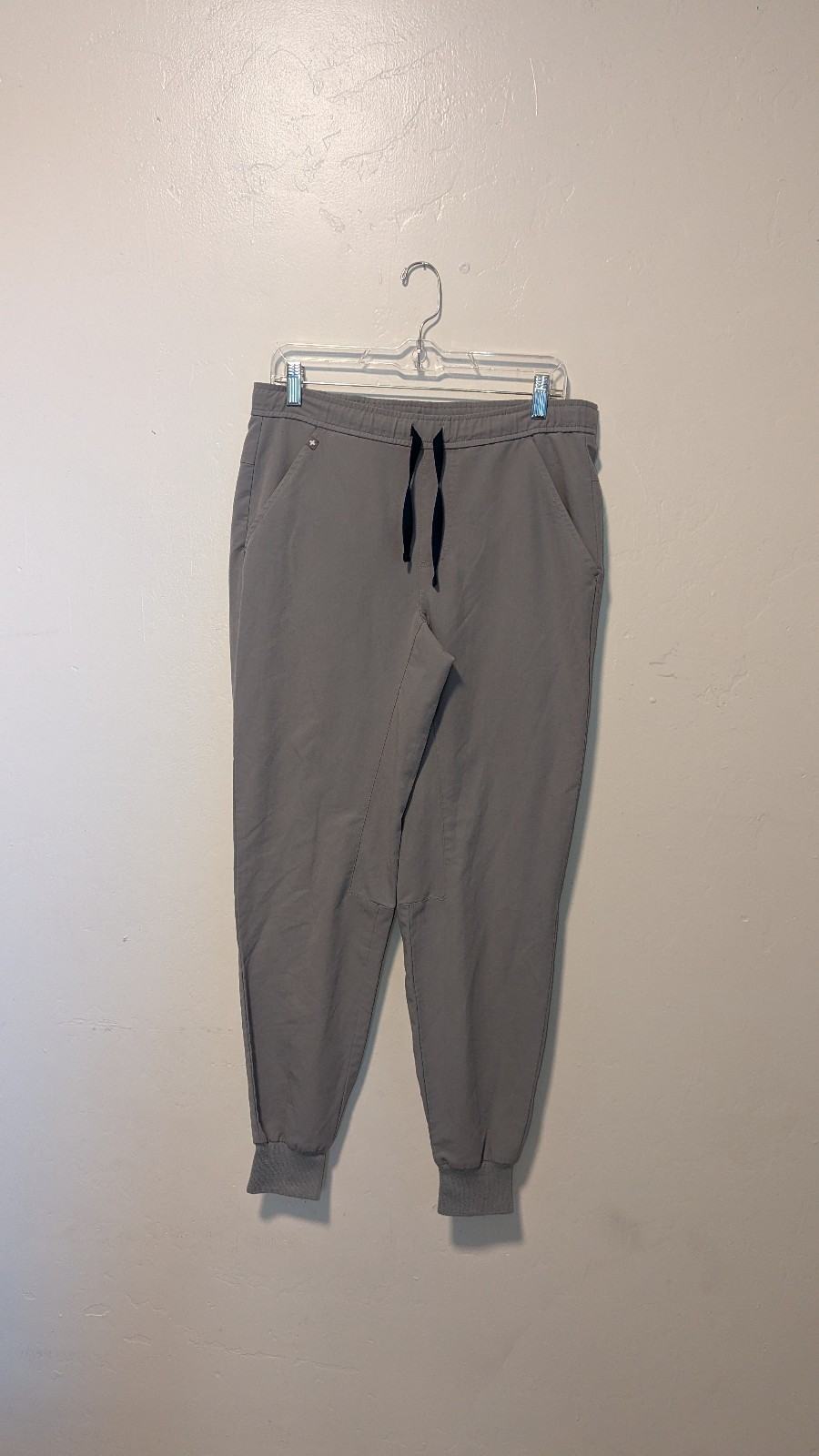 Figs Tansen Scrub Pants Sz S.