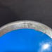 TC Blue Equinox discus 1 kg USED