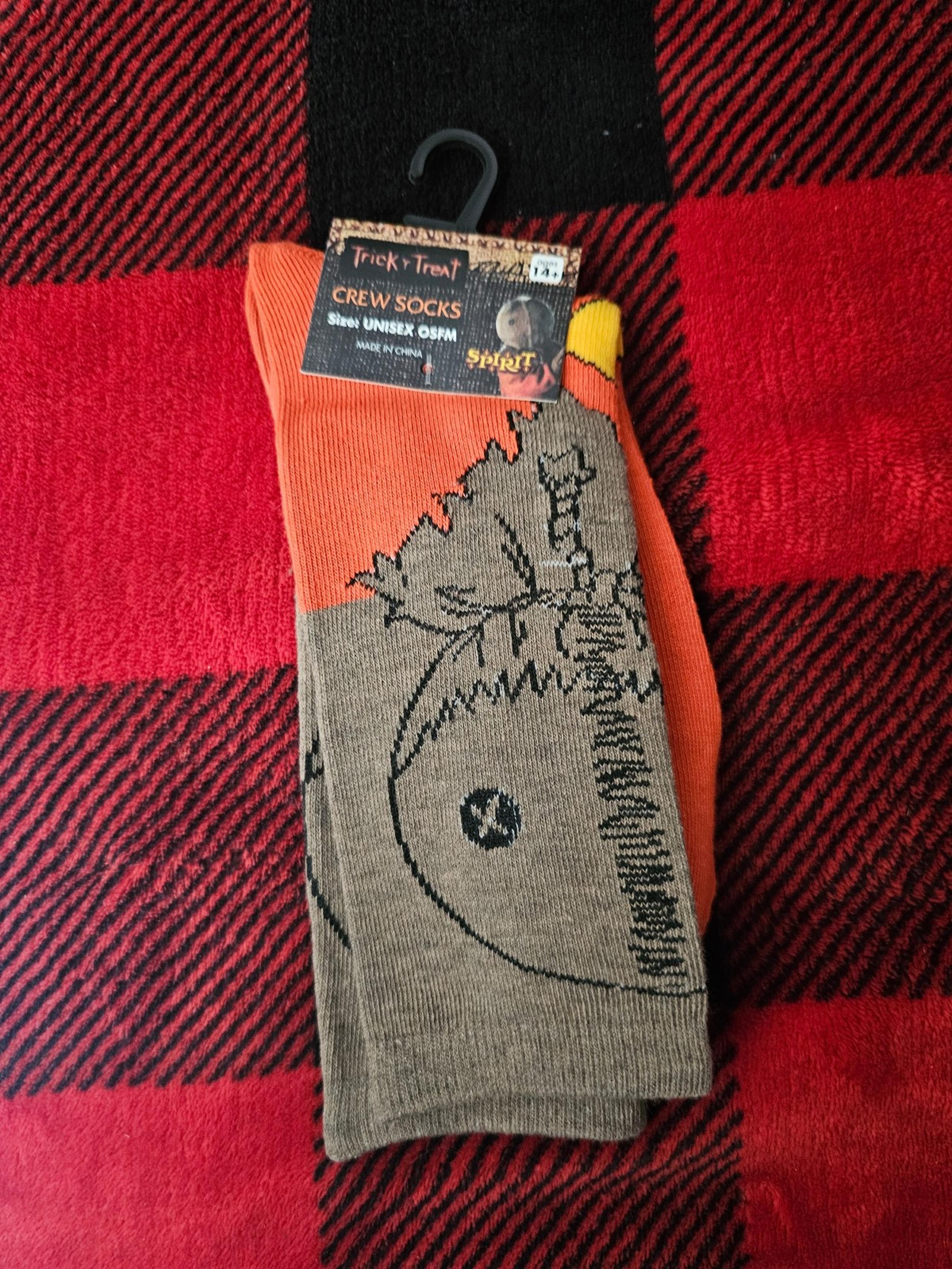 Sam socks