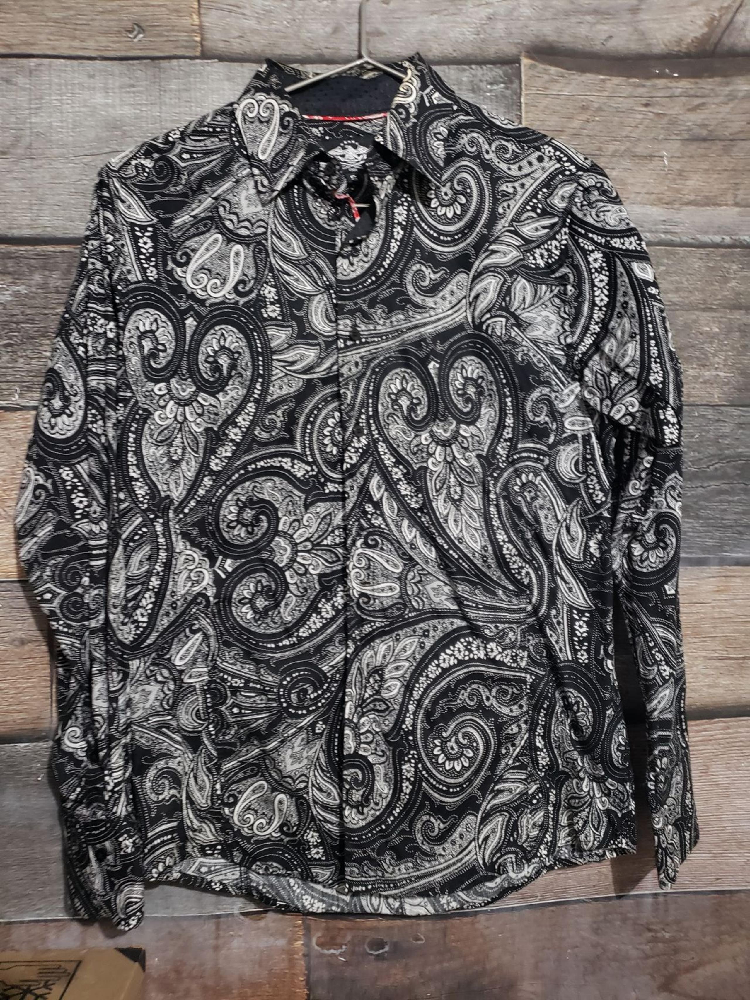 American Rags Dress Shirt