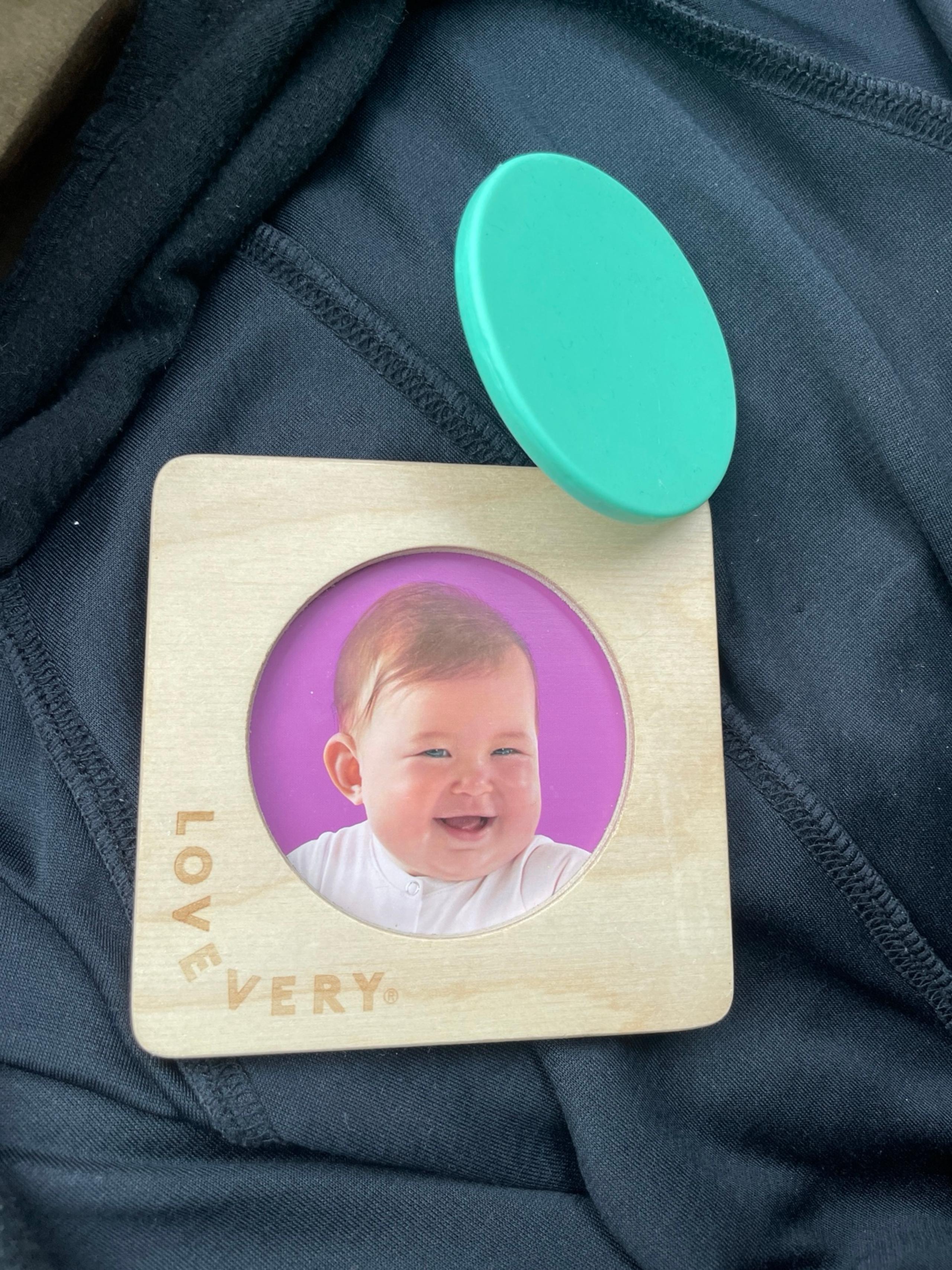 Lovevery puzzle