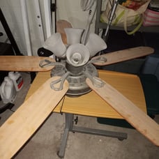 ceiling fan