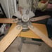 ceiling fan