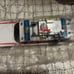 Ghostbusters: Frozen Empire car Ecto-1 popcorn bucket