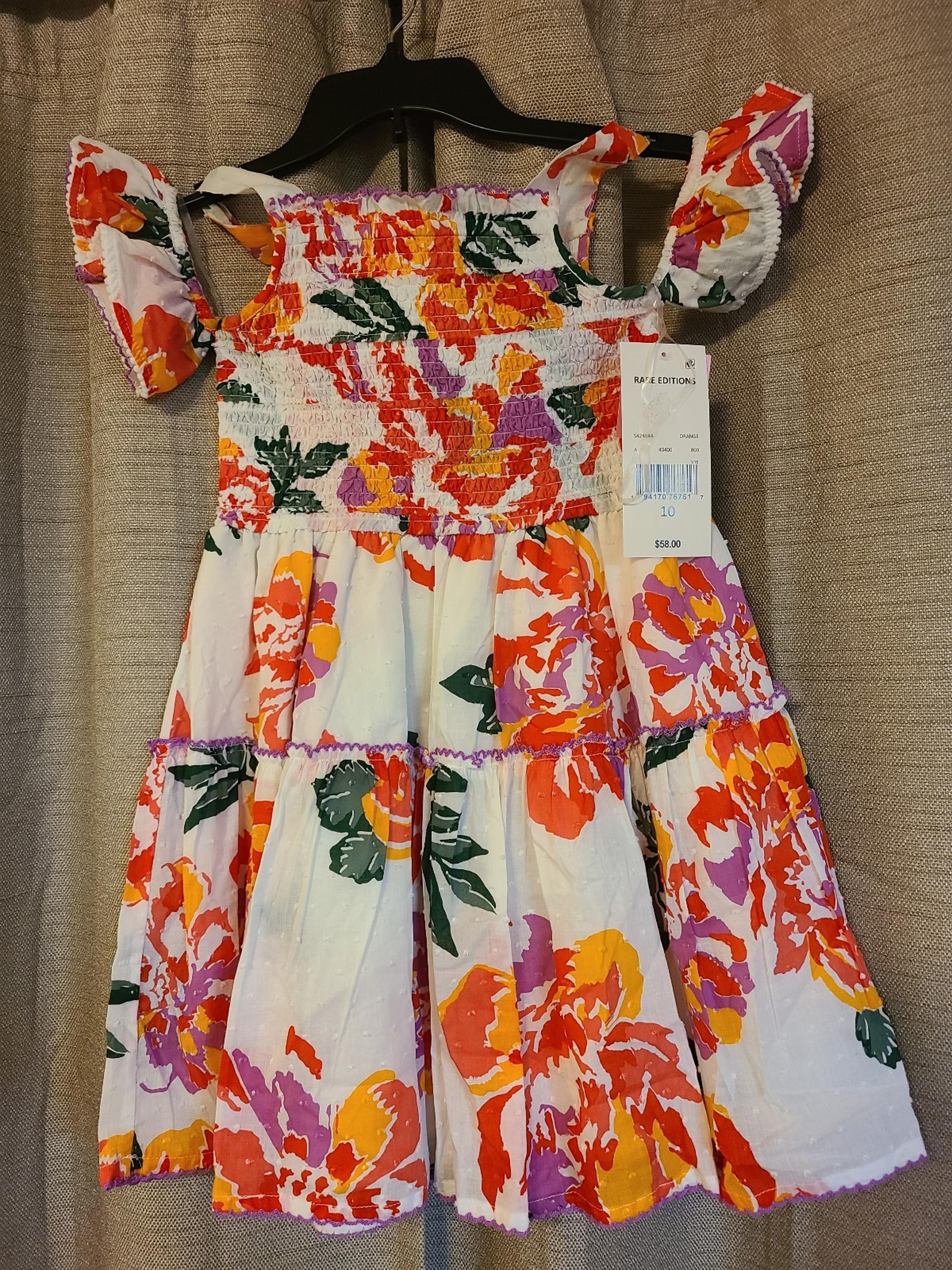 Rare Editions dress
