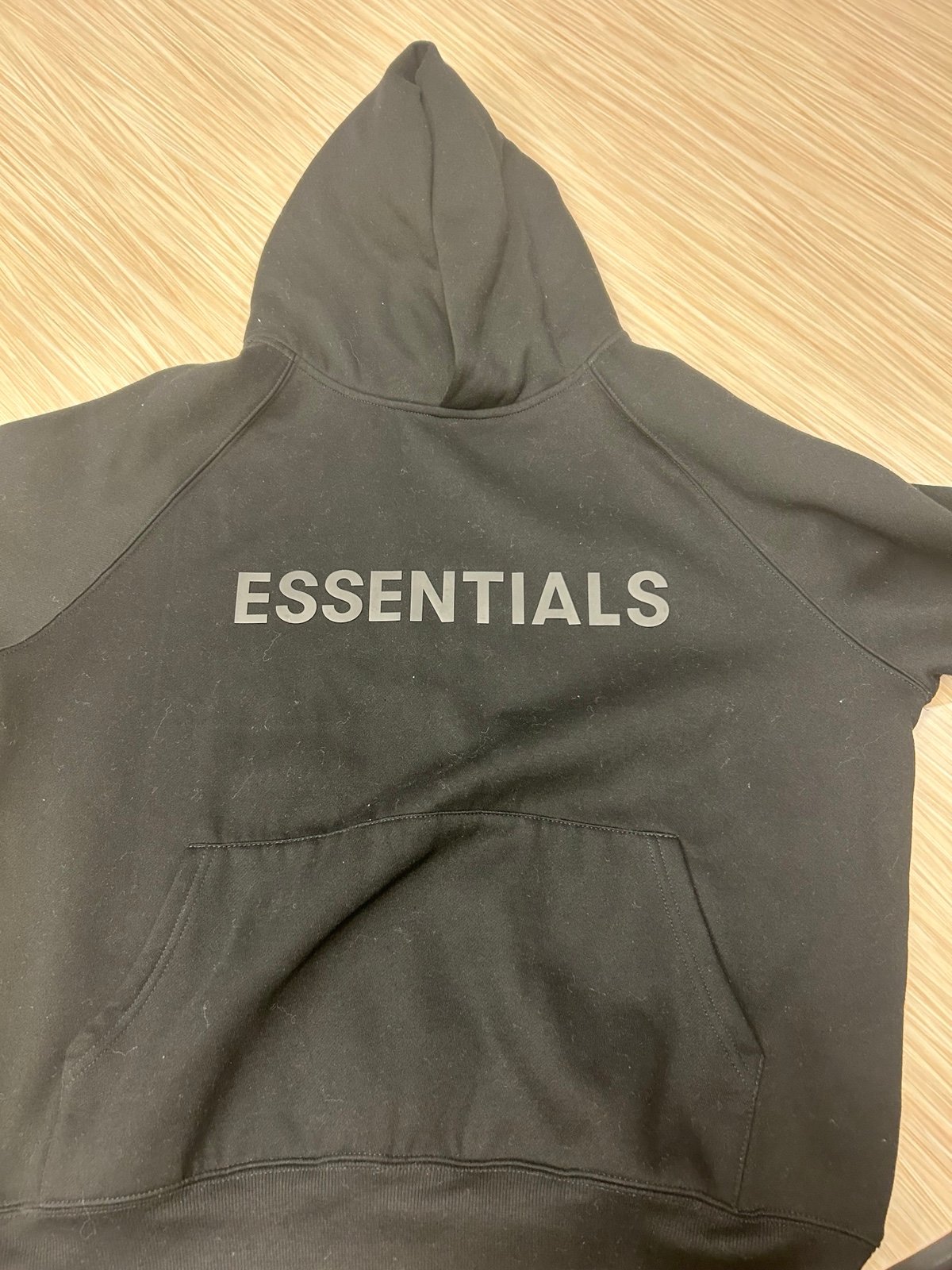 essentials hoodies