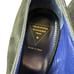 Valentina Rangoni Slip On Black Suede Pumps Women's Sz 10M Great Used Condition