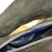 Valentina Rangoni Slip On Black Suede Pumps Women's Sz 10M Great Used Condition