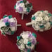 Bouquets / Boutonnière / Floral arrangements