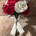 Bouquets / Boutonnière / Floral arrangements