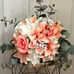 Bouquets / Boutonnière / Floral arrangements