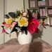 Bouquets / Boutonnière / Floral arrangements