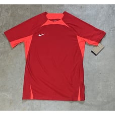 Nike Dri-FIT ADV Vapor IV US SS Knit Soccer Jersey Red Men’s Size M [DR0671-657]