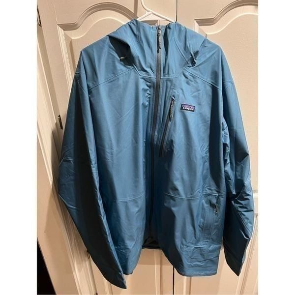 Patagonia Powder Town Jacket - Men's