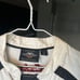Vtg Genuine Harley-Davidson Woman Sz XL ZipUp Slvless Sewn Shirt