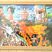 One Piece Jigsaw Puzzle 6-Piece Set - Completed Products