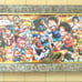 One Piece Jigsaw Puzzle 6-Piece Set - Completed Products
